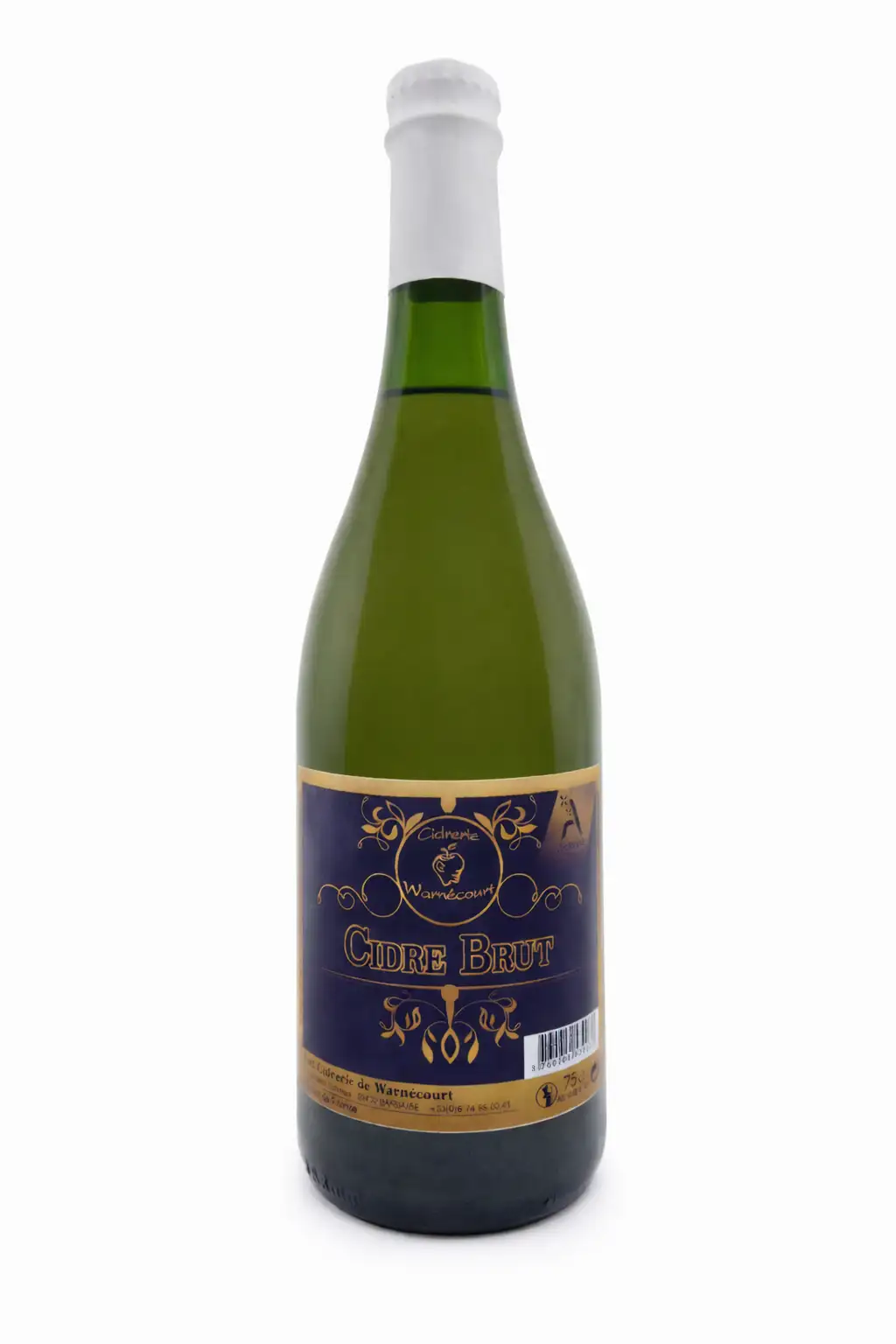 Cidre Brut