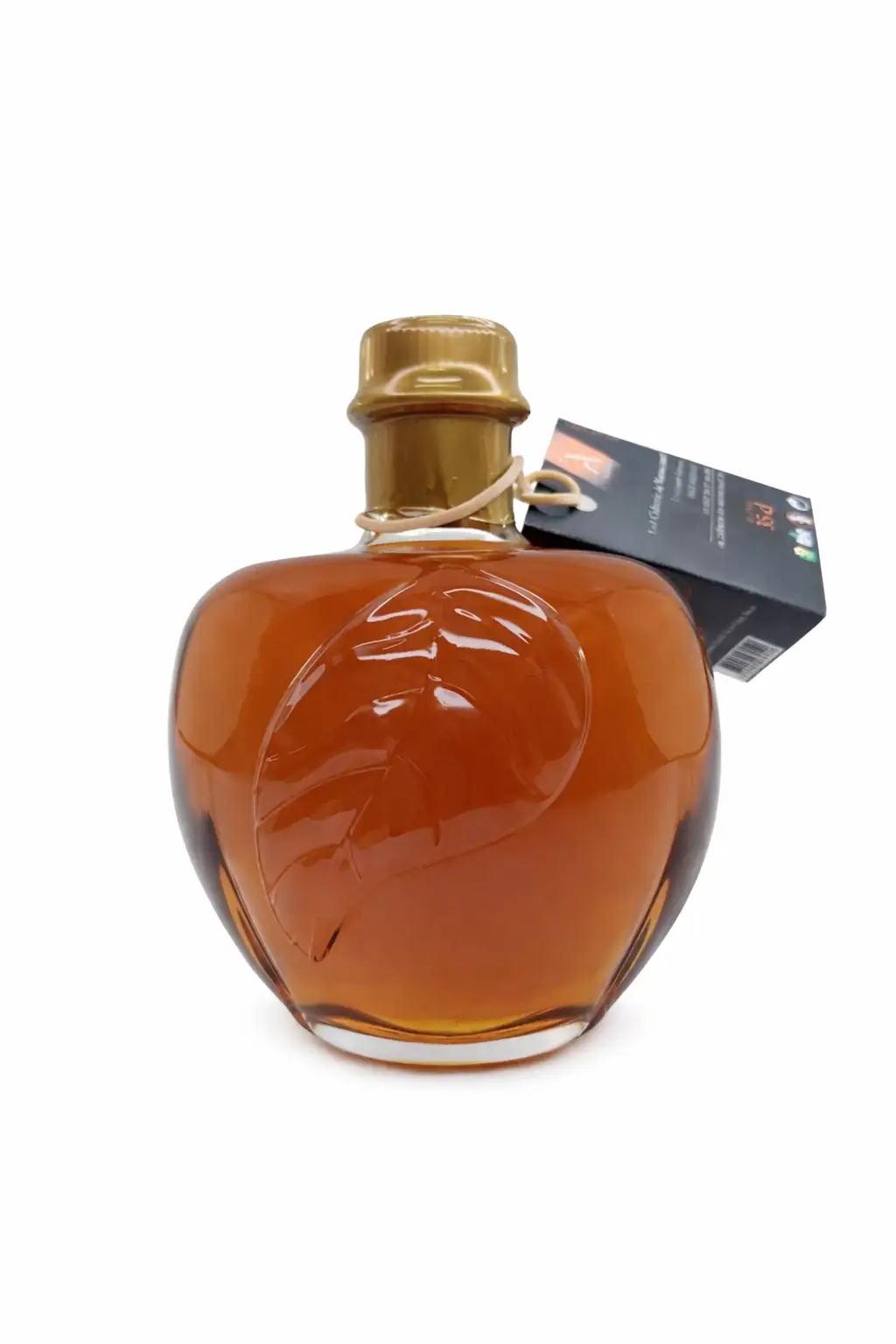 La Liqueur de Pomme