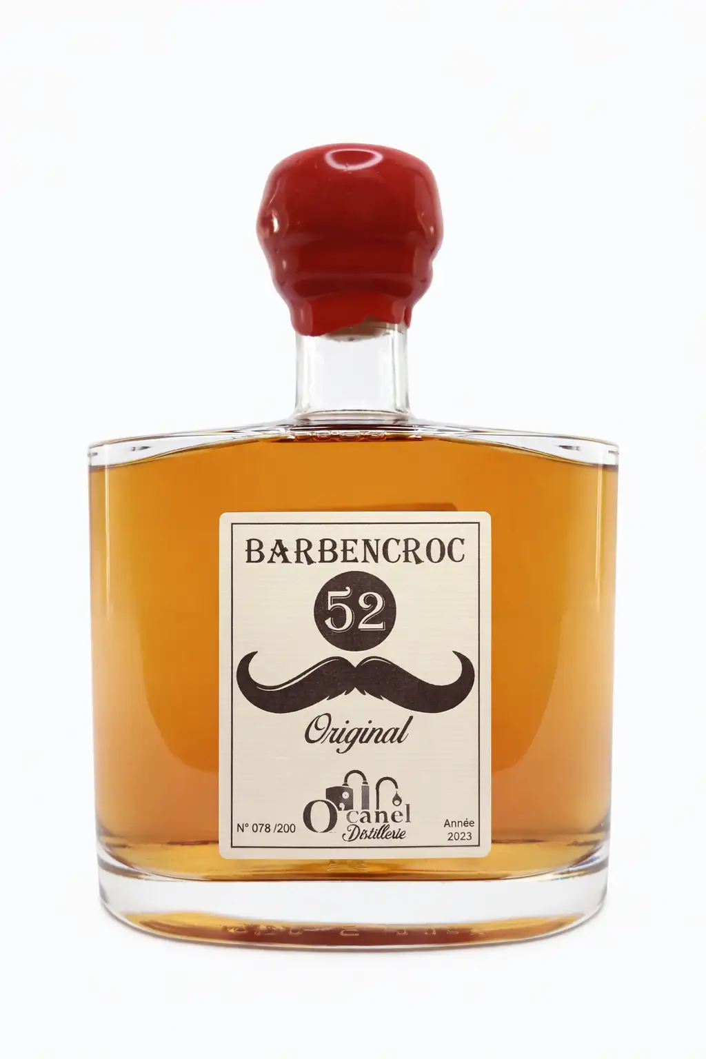 Le Barbencroc Original