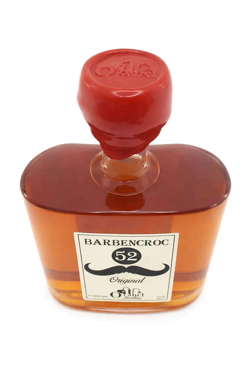 Le Barbencroc Original