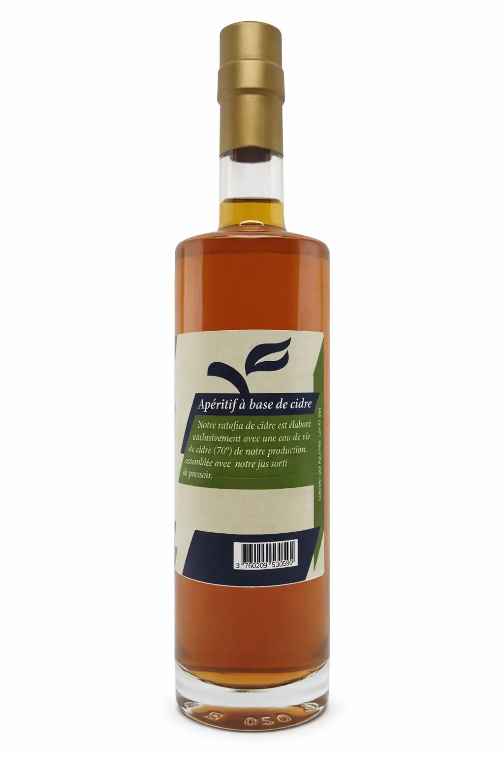 Ratafia de cidre