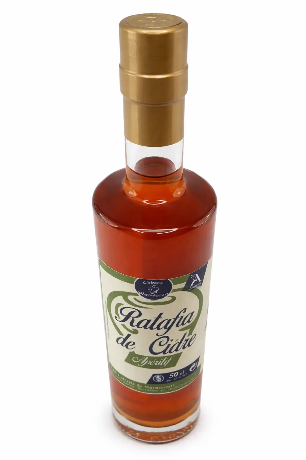 Ratafia de cidre