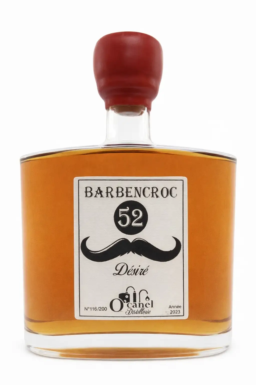 Le Barbencroc Désiré