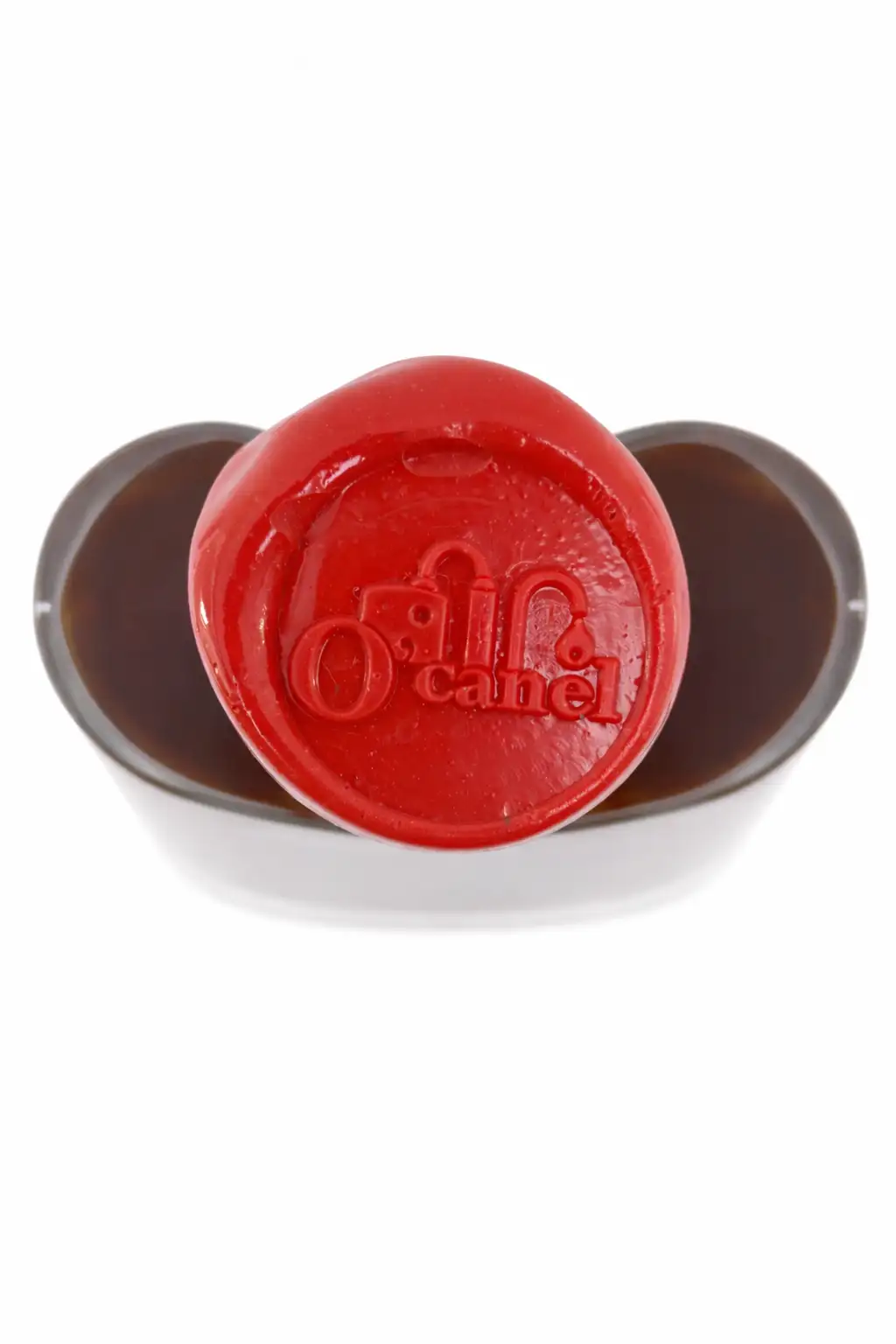 Ratafia de cidre vieilli en fût de chène