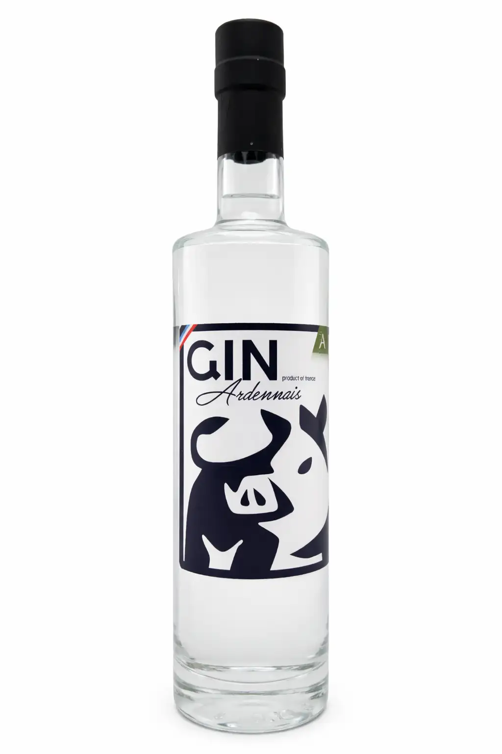 Le Gin Traditionnel