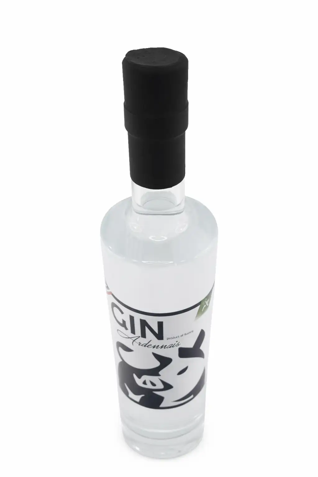 Le Gin Traditionnel
