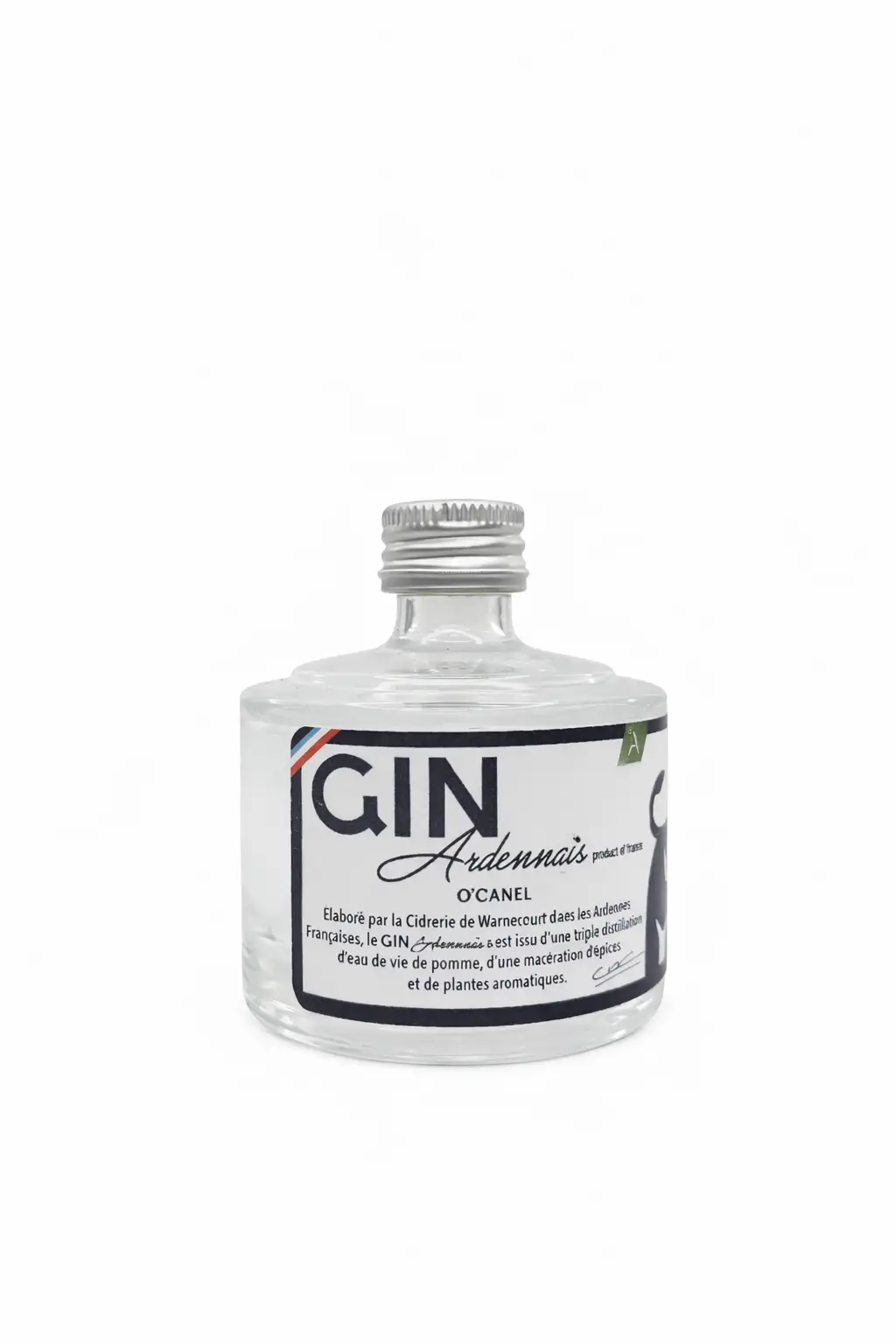Le Gin Traditionnel