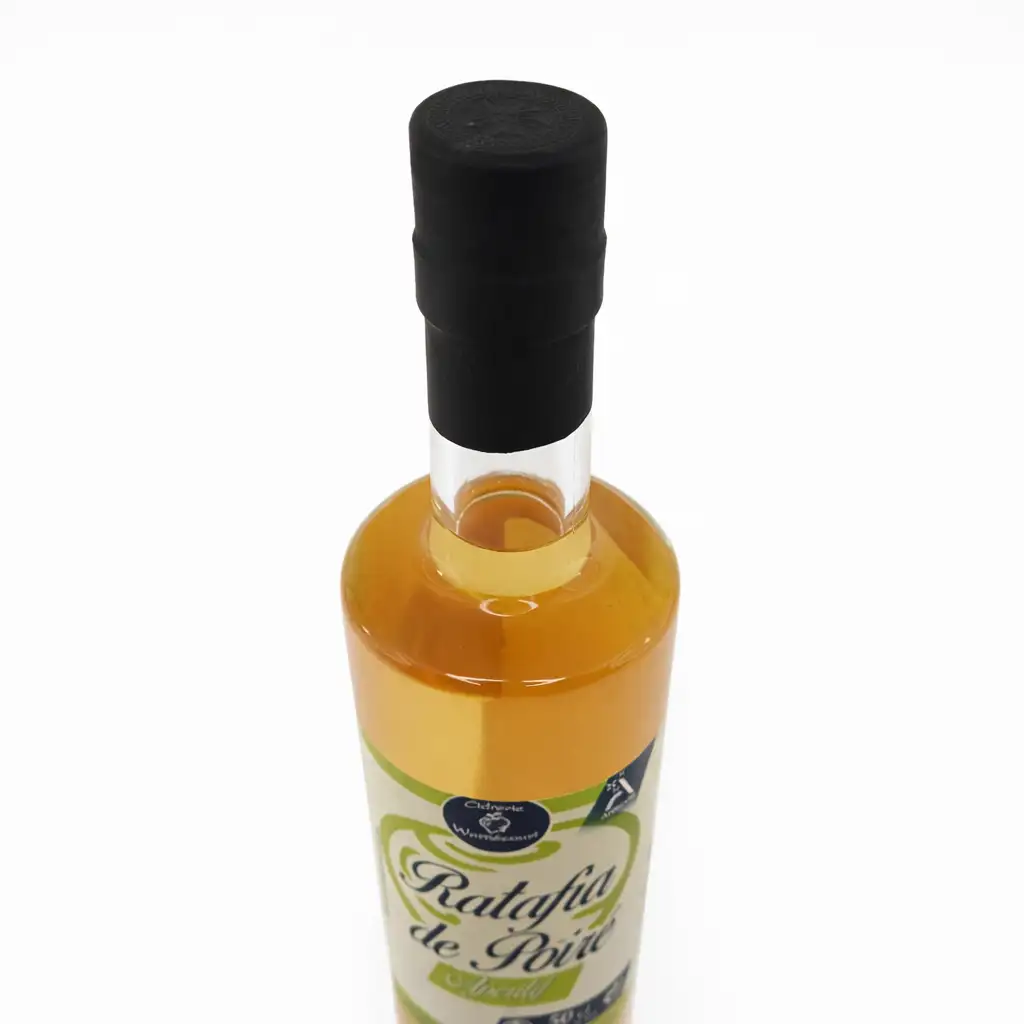 Ratafia de poiré