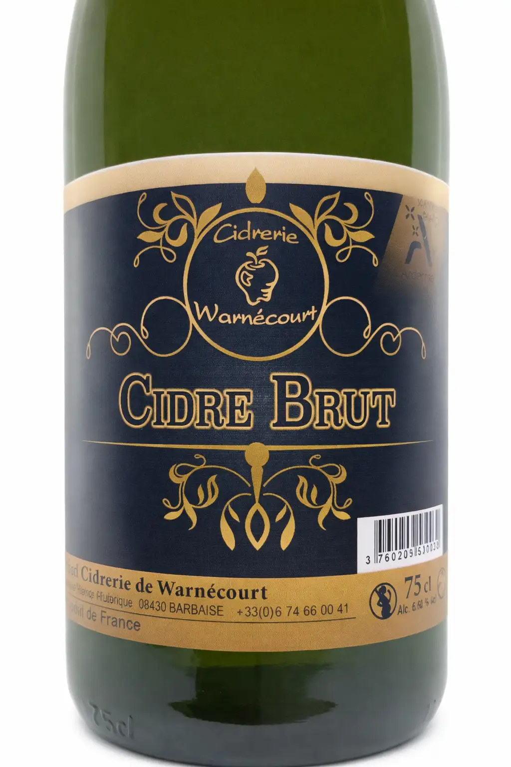 Cidre Brut