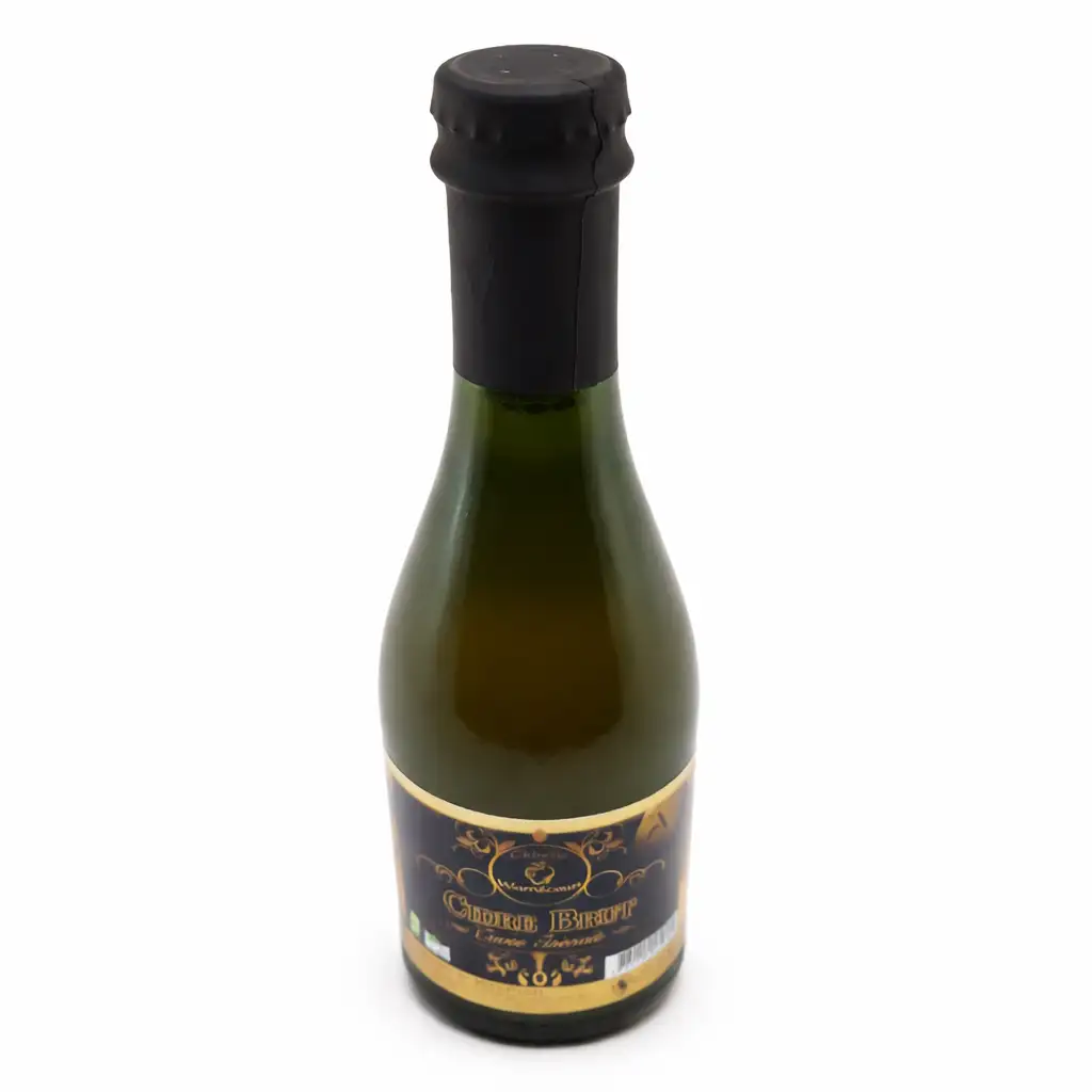 Cidre brut Cuvée Spécial
