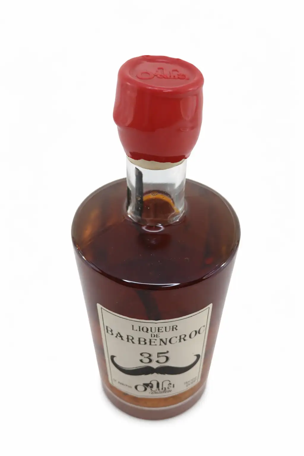 La Liqueur de Barbencroc