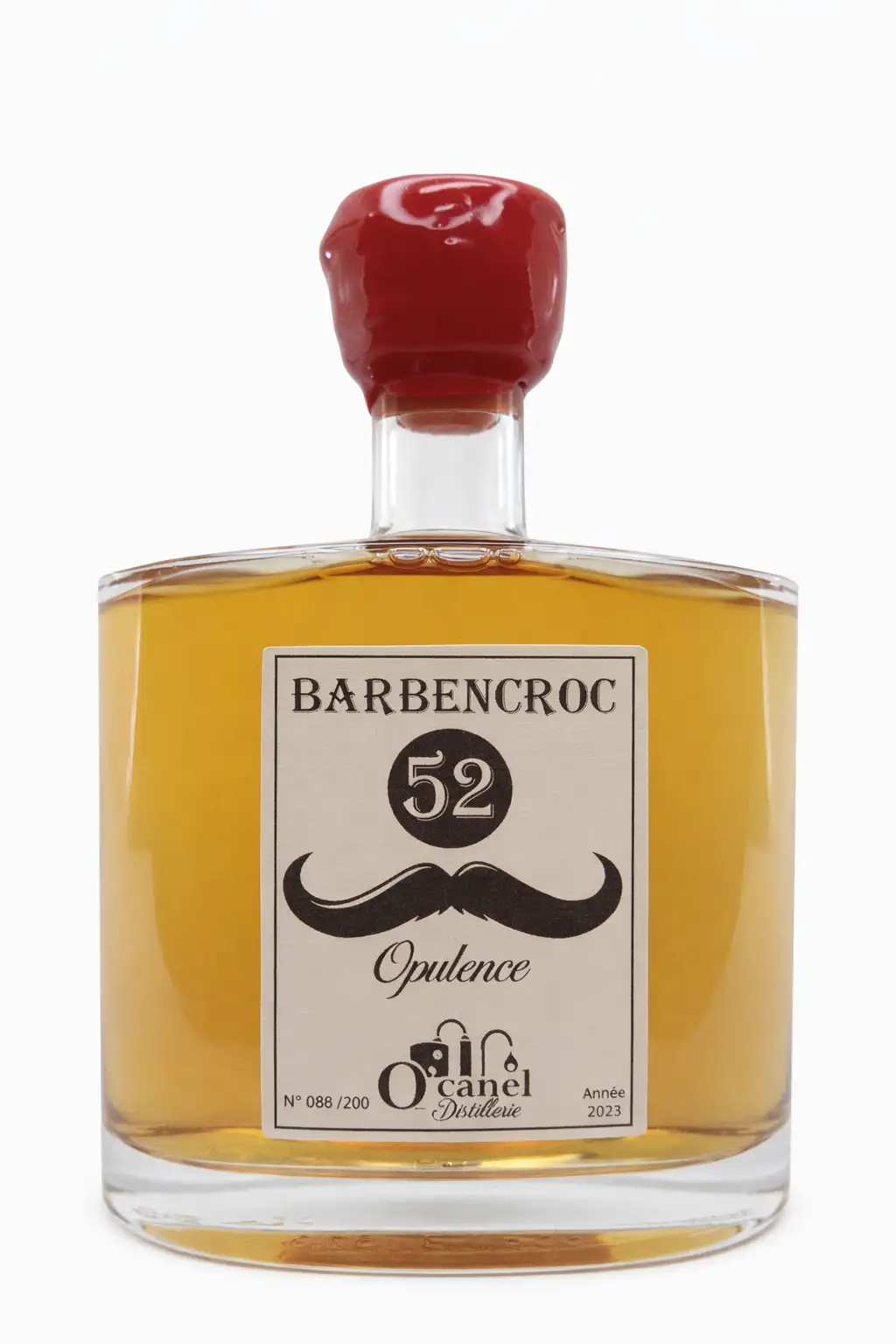 Le Barbencroc Opulence