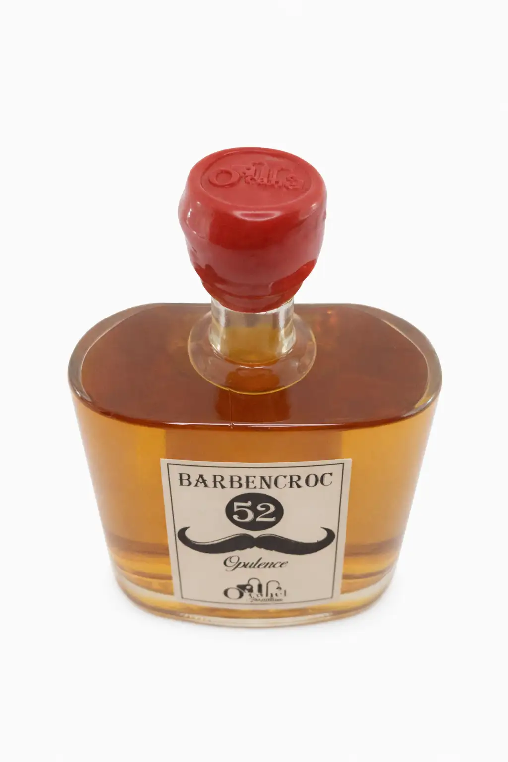 Le Barbencroc Opulence