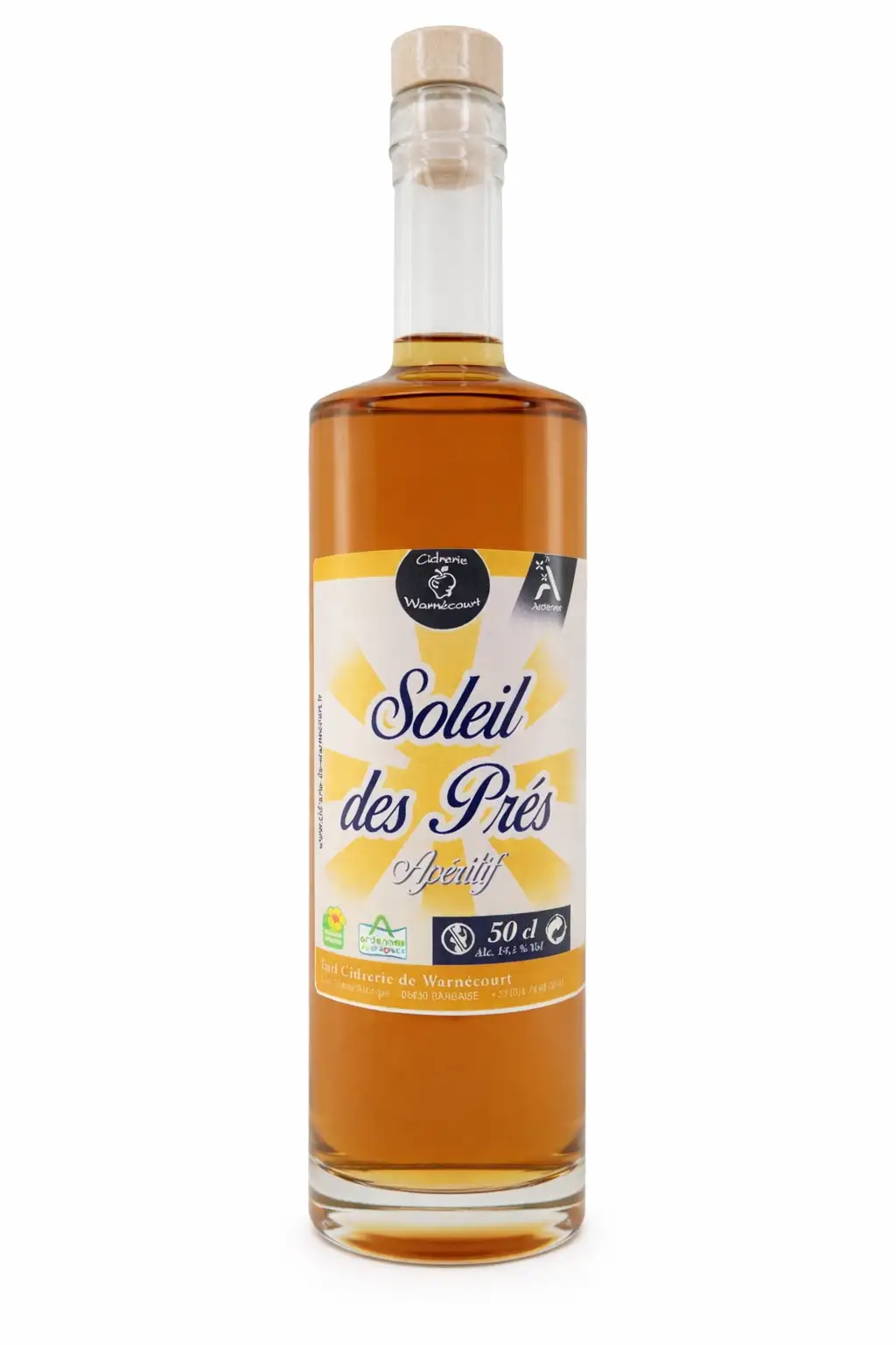 Le Soleil des Près