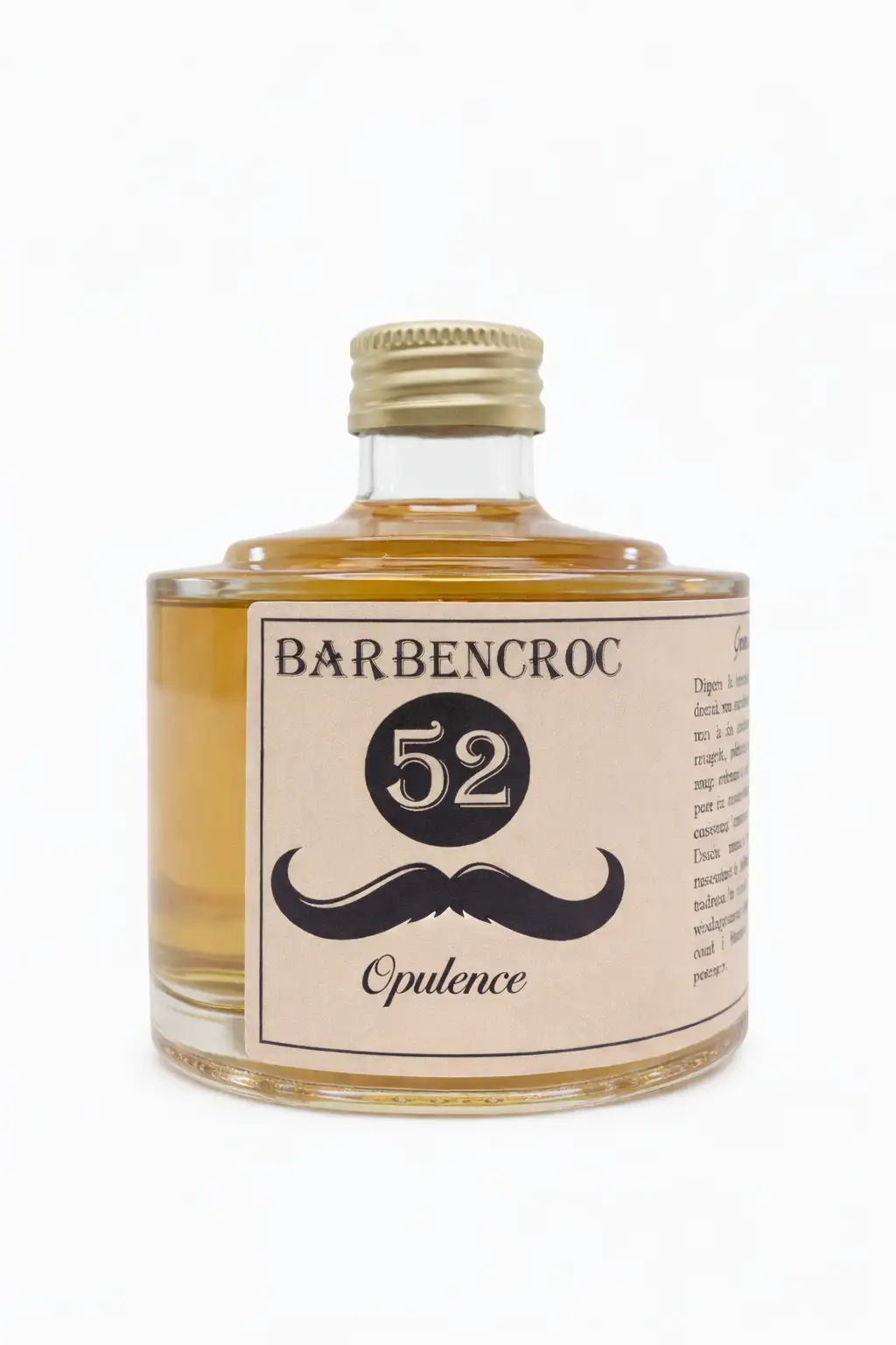 Le Barbencroc Opulence