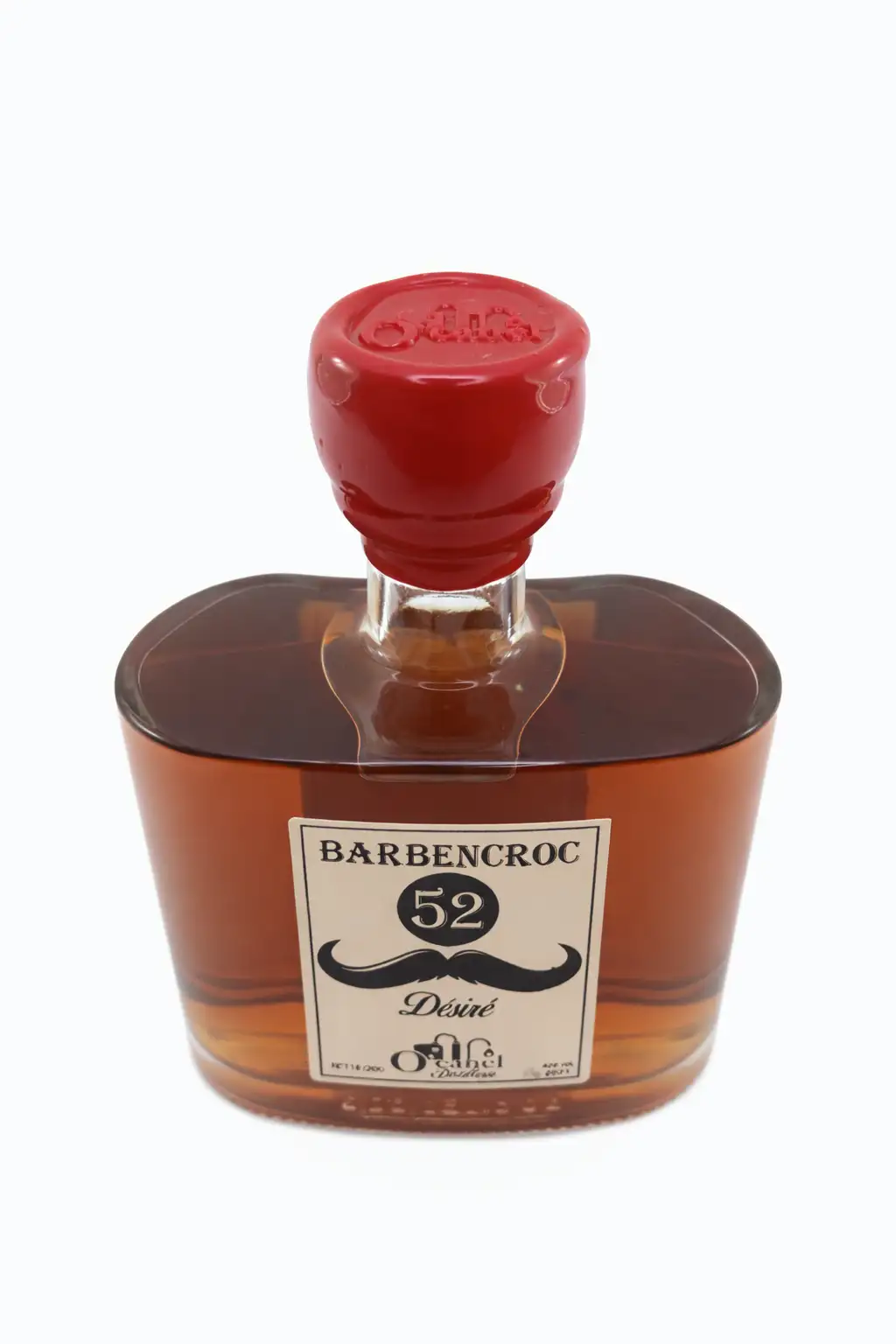 Le Barbencroc Désiré