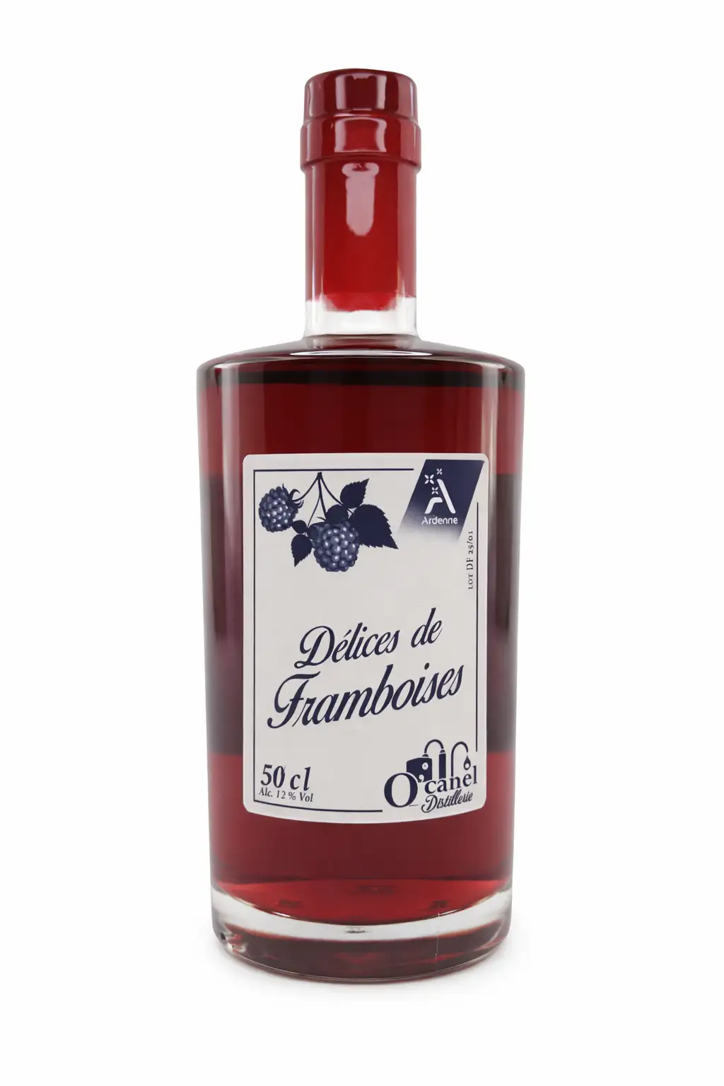 Délice de Framboise