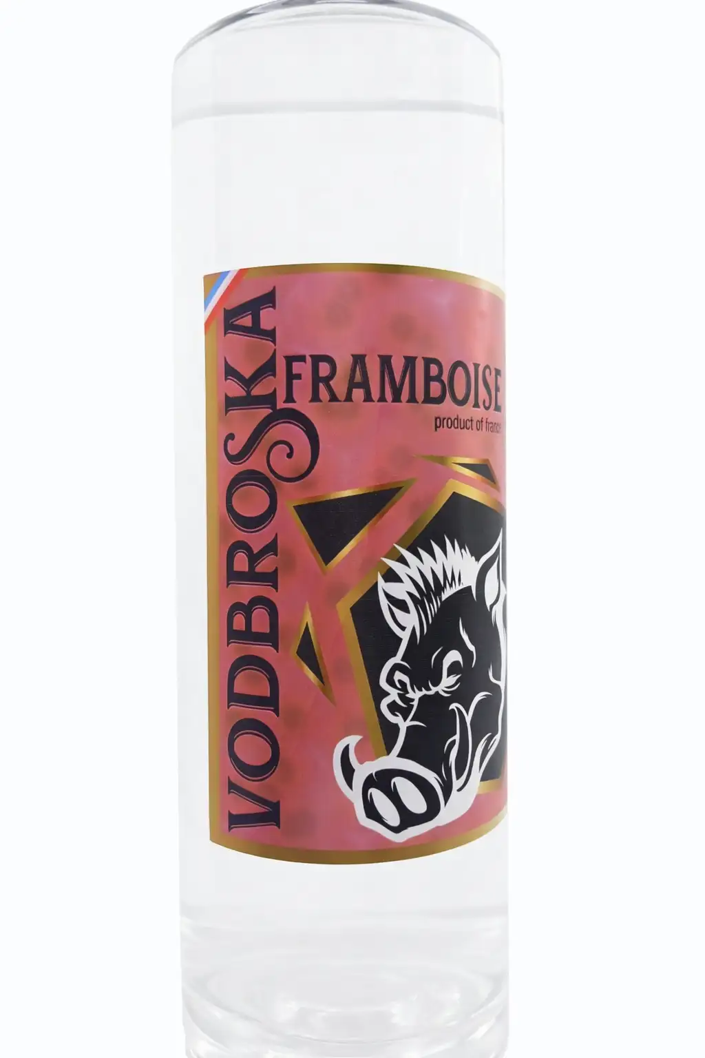 La Vodbroska Framboise