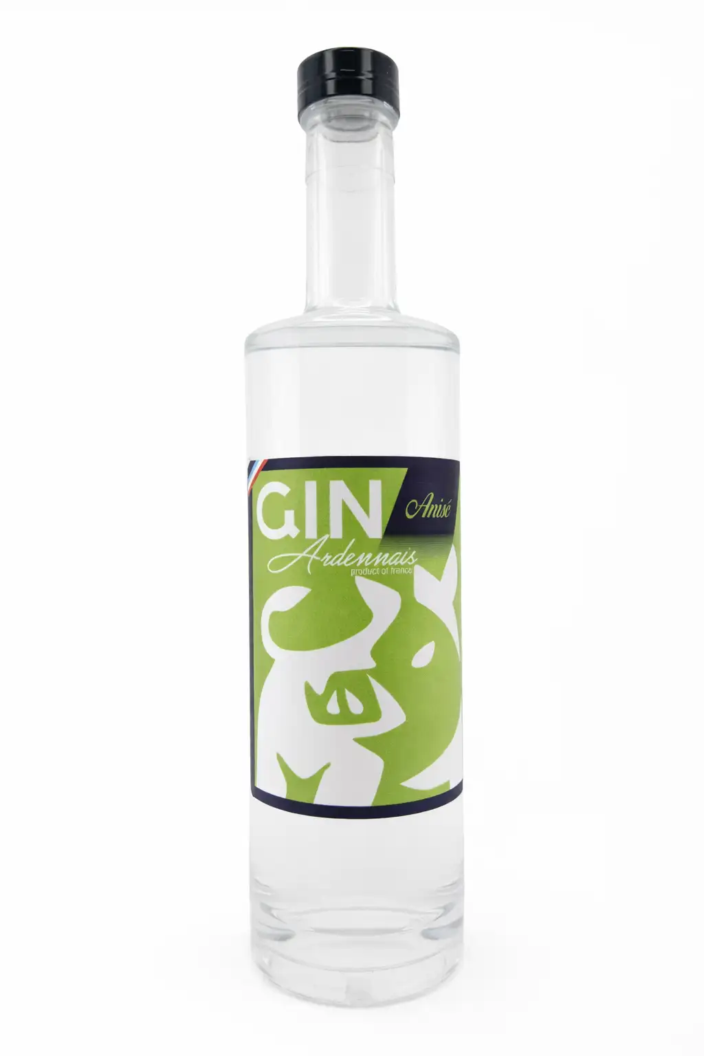 Le Gin Anisé