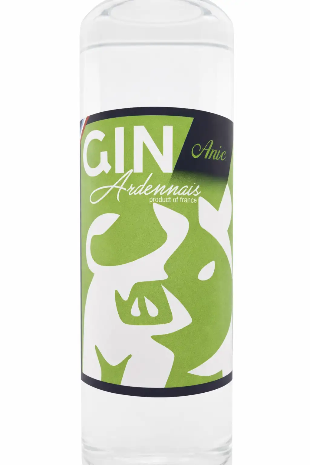 Le Gin Anisé