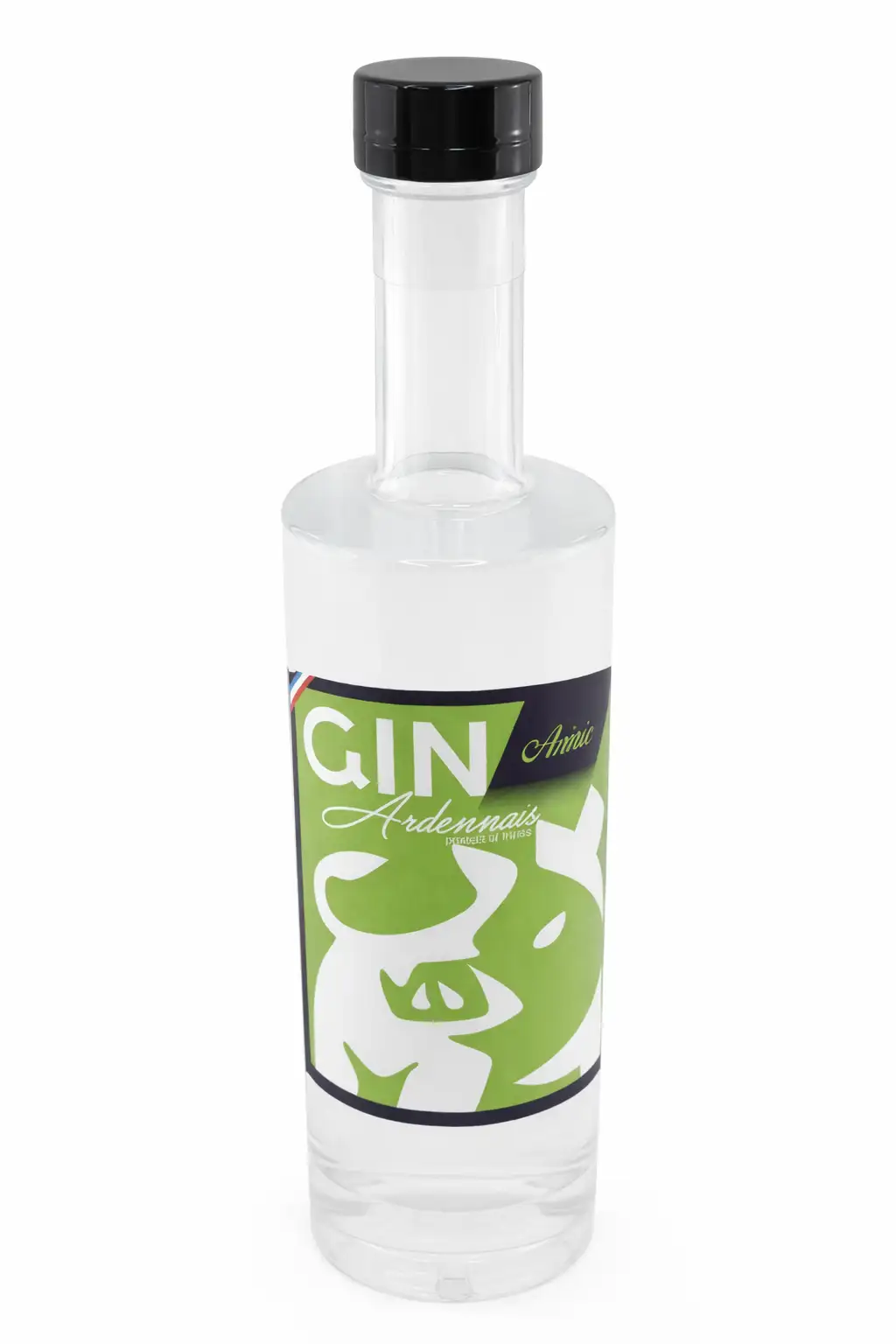 Le Gin Anisé